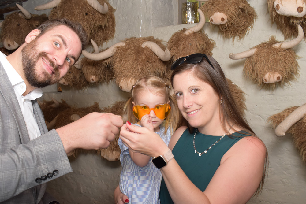 PartyBooth BY ELIAS WALPOT PHOTOGRAPHIE